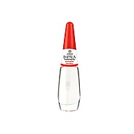 Esmalte Impala Tratamento Incolor: Brilho e Cuidado nas Unhas - imagem 1