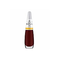 Esmalte Impala Vinho: Unhas Impecáveis e Duradouras - imagem 1