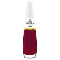 Esmalte Impala Vinho: Unhas Poderosas! - imagem 1