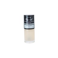 Esmalte Matte: Base Fosca Muah! para Unhas Perfeitas - imagem 1