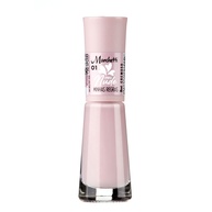 Esmalte Meu Nude 01: Cores Nudes e Atitude! - imagem 1