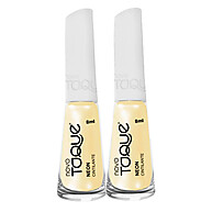 Esmalte Neon Novo Toque: Cores Vibrantes! - imagem 1