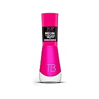 Esmalte Neon Top Beauty: Cores Vibrantes! - imagem 1