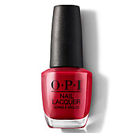 Esmalte OPI Chick Flick Cherry: Cor e Brilho! - imagem 1