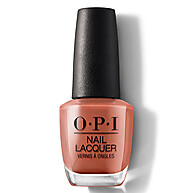 Esmalte OPI Chocolate Moose: Unhas Cremosas! - imagem 1