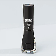 Esmalte Preto Dailus: Black Tie para Unhas Sofisticadas - imagem 1