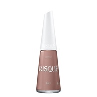 Esmalte Risqué Bali: Cor e Cobertura Impecáveis - imagem 1
