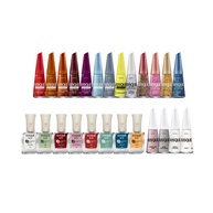 Esmalte Risqué: Cores e Saúde para Suas Unhas! - imagem 1