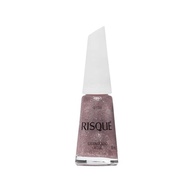 esmalte-risque-granulado-rose-unhas-deslumbrantes