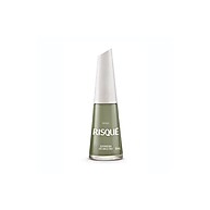 Esmalte Risqué K-Pop Guerreira do Arco-Íris: Brilho e Cor em uma Só Camada - imagem 1