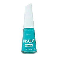 Esmalte Risqué Oi Sumida: Cores Incríveis! - imagem 1