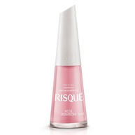 Esmalte Risqué Rose Bombom: Unhas Impecáveis! - imagem 1