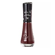 Esmalte Roxo Pé de Amora Vult 5 Free: Unhas Incríveis! - imagem 1