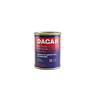 Esmalte Sintético Dacar Marfim: Proteção e Brilho! - imagem 1