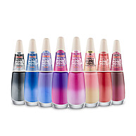 Esmalte Térmico Impala: Cores que Mudam! - imagem 1