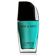 Esmalte Wild Shine: Cores e Brilho Incrível! - imagem 1