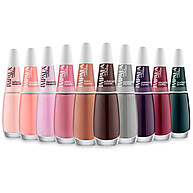 Esmaltes Impala: A Cor da Sua Moda 6 - 10 Cores! - imagem 1