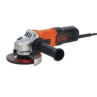 Esmerilhadeira Angular Black & Decker 650W: Potência e Confiabilidade - imagem 1