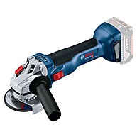 Esmerilhadeira Bosch GWS 18V-10: Potência e Segurança! - imagem 1