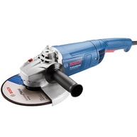 Esmerilhadeira Bosch GWS 2200: Potência e Durabilidade - imagem 1