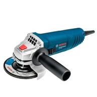 Esmerilhadeira Bosch GWS 850: Potência e Leveza! - imagem 1