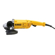 Esmerilhadeira Dewalt DWE490: Potência e Durabilidade - imagem 1