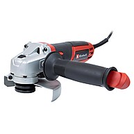 Esmerilhadeira Einhell TC-AG 125/1: Potência e Precisão - imagem 1