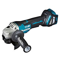 Esmerilhadeira Makita 125mm: Potência e Segurança! - imagem 1