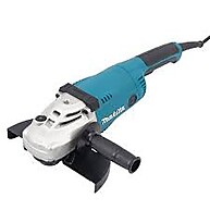 Esmerilhadeira Makita GA9020: Potência e Precisão - imagem 1
