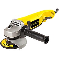 Esmerilhadeira Stanley 1000W: Potência e Precisão! - imagem 1