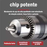 Mandril M14: Adapte seu Esmerilhador! - imagem 2