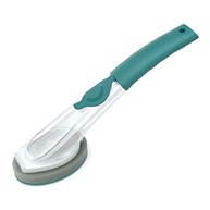Flash Limp - Conjunto Esponja e Escova com Dispenser de Detergente para Louças ESP7634 - imagem 2