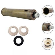 Cilindro Completo com Êmbolos e Espaçador para Pulverizador Costal Jacto PJH - Kit Original de Reposição - imagem 2