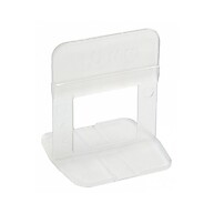 Espaçador Nivelador 1,0mm Cortag: Acabamento Perfeito! - imagem 1