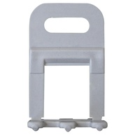 Espaçador Nivelador 1,5mm: Piso Perfeito! - imagem 1