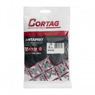 Espaçador Nivelador 5,0mm: Juntapiso Perfeito! - imagem 1