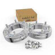 Espaçadores de Roda Customadeonly 38mm: Performance e Estilo para seu Veículo 6x139.7 - imagem 2