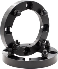 Espaçadores de Roda ATV UTV 4x156mm - Aumente Estabilidade e Performance - imagem 1