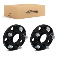 Espaçadores de Roda maXpeedingrods 15mm Hubcentric 5x114.3mm para Lexus, Scion e Toyota - imagem 1