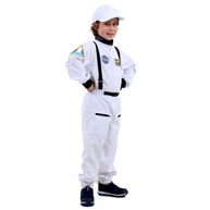 Fantasia de Astronauta Infantil: Aventura Espacial! - imagem 2