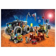 Playmobil Expedição Marte: Aventura Espacial! - imagem 2