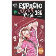 Espacio Joven 360S A2.1: Aprenda Espanhol! - imagem 1