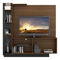 Estante Home Theater até 55" - Design Moderno com Espaço Organizado para Eletrônicos - imagem 5