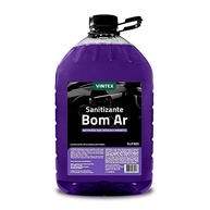Sanitizante Aromatizante Bom Ar Vintex 5L: Higiene e Perfume Duradouro para Seu Espaço - imagem 2