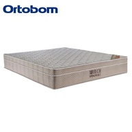 Cama Box Baú Casal Ortobom: Conforto e Espaço! - imagem 2