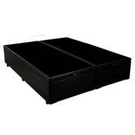 Cama Box Baú Queen: Conforto e Espaço! - imagem 2