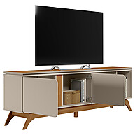 Rack TV 70" Istambul: Elegância e Espaço! - imagem 2