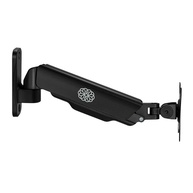 Suporte Articulado Zinnia Fortress100: Ergonomia e Espaço! - imagem 2