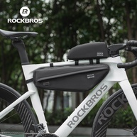 Bolsa Bike ROCKBROS 2.9L: Segurança e Espaço! - imagem 2