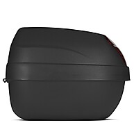 Bauleto Moto 28L Pro Tork Smart Box: Segurança e Espaço! - imagem 2